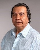 Ernesto Limpias Saucedo